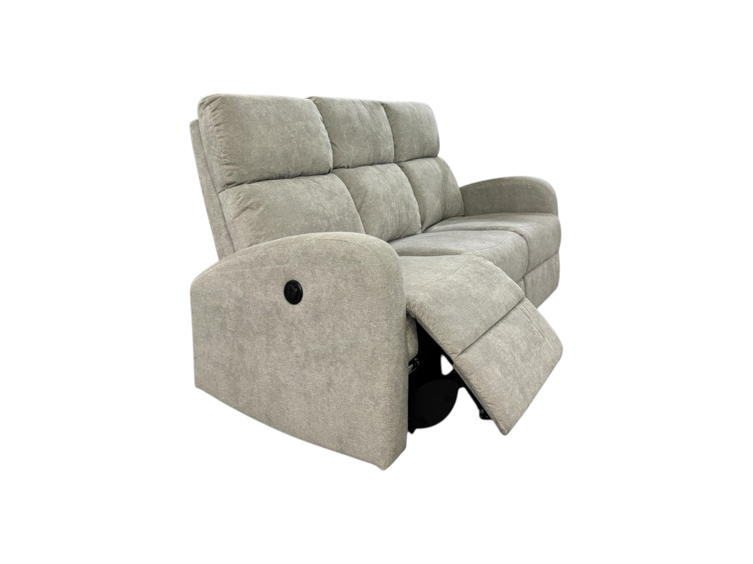 電動リクライニングソファー クルーンLGY