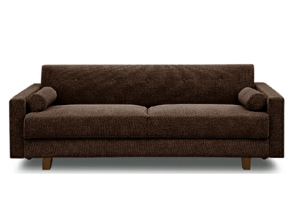 ソファーベット BASARAⅡ