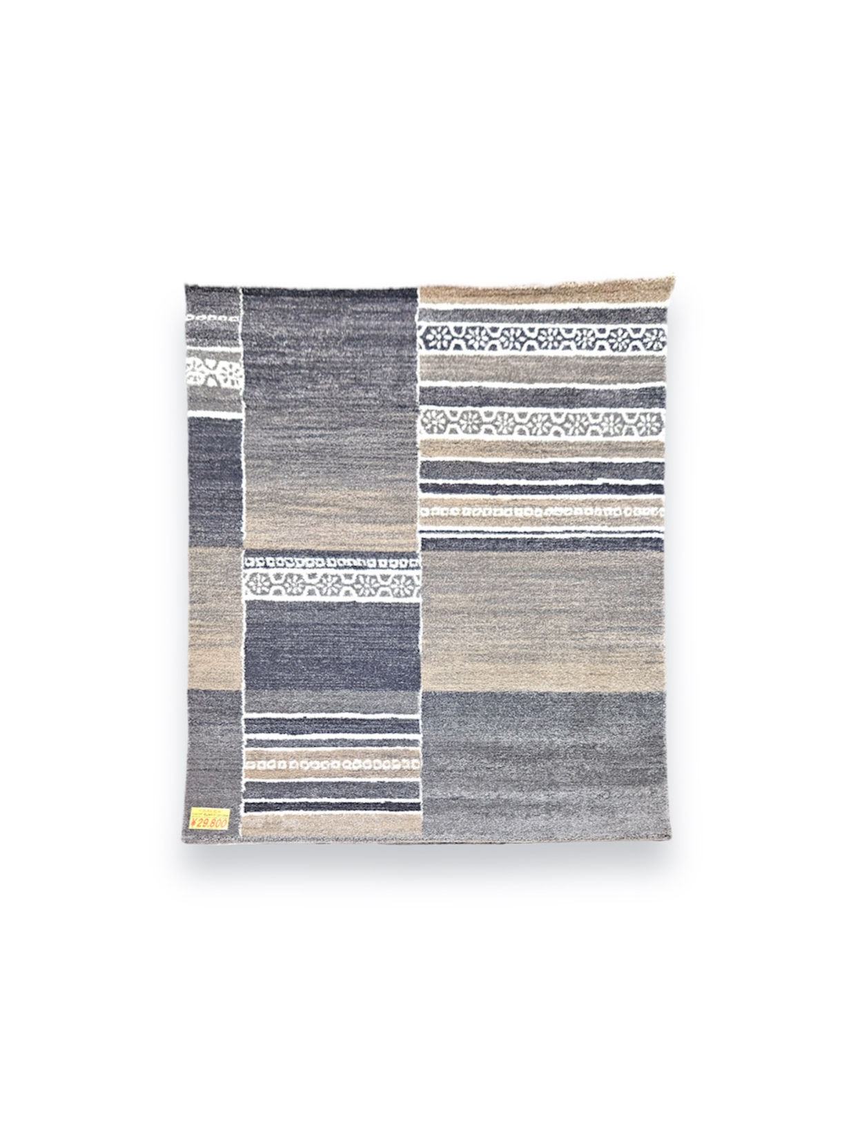 ウィルトンラグ　WELLNESS GY