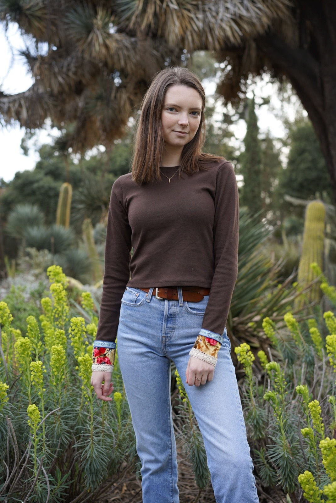 Customizable "That's So You" Top