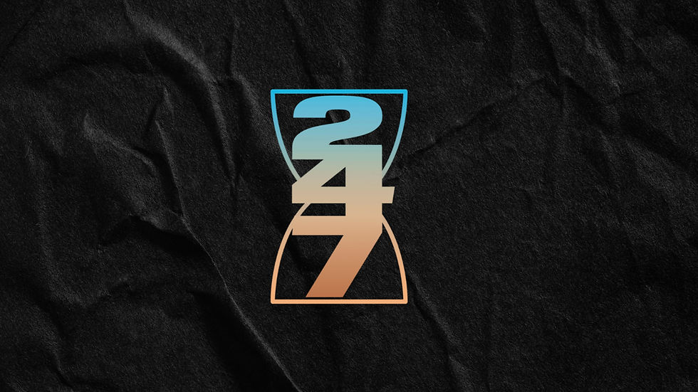 24:7 Conference