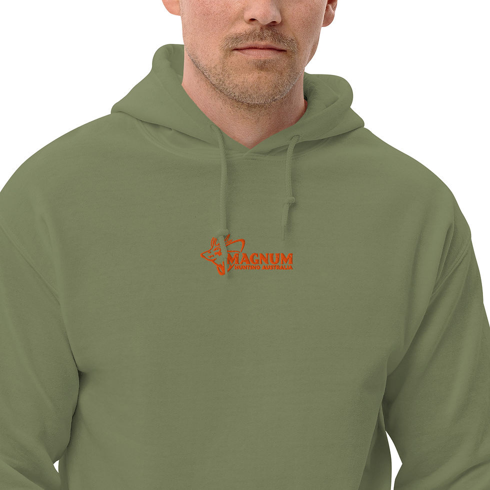 Thumbnail: Unisex Hoodie