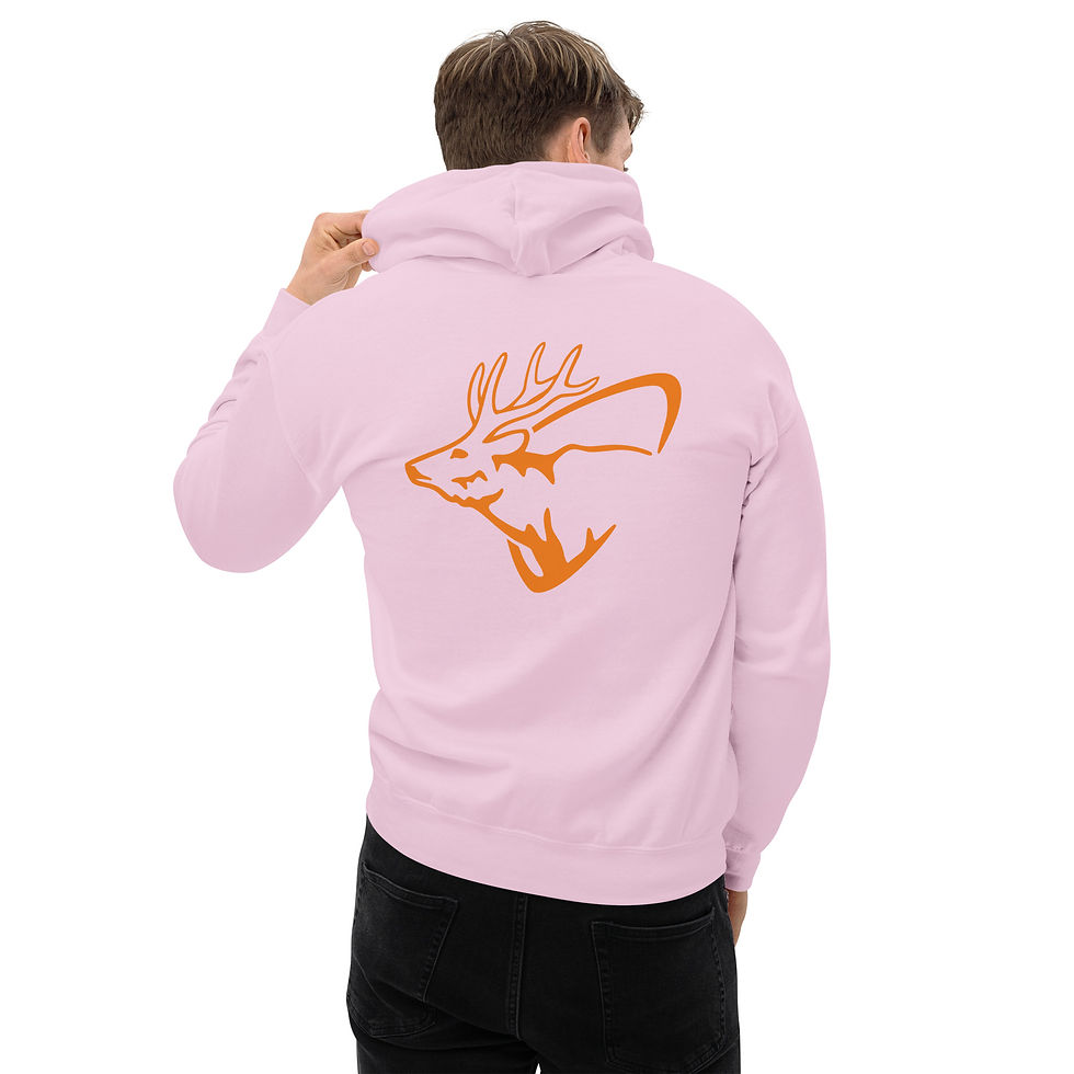 Thumbnail: Unisex Hoodie