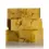 Thumbnail: Organic Oatmeal Honey soap with calendula herb 