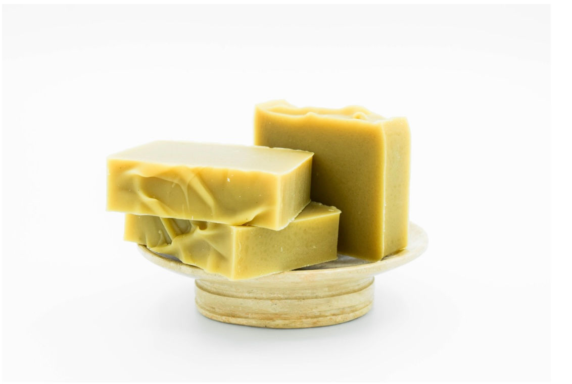 Acne Breaker soap bar 