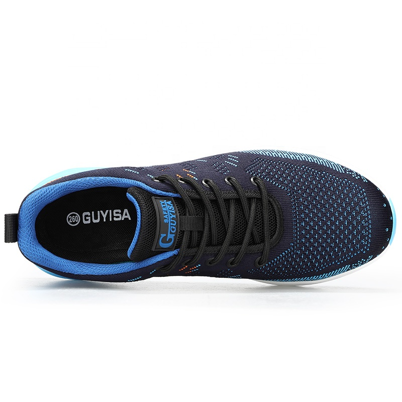 Miniatura: SAFETY SHOES