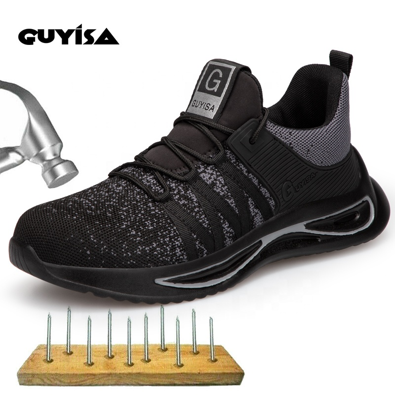 Miniatura: SAFETY SHOES