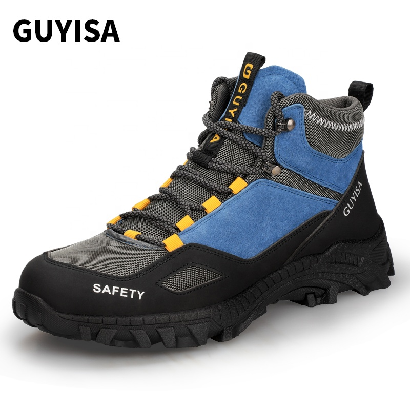 Miniatura: SAFETY SHOES