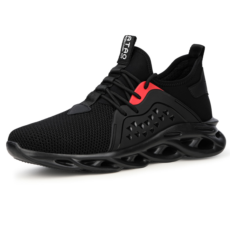 Miniatura: SAFETY SHOES