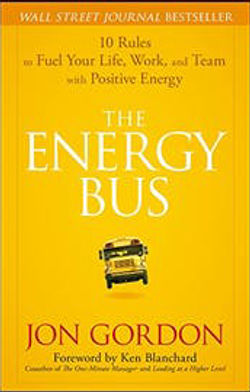 Energy Bus