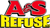 A&S Logo