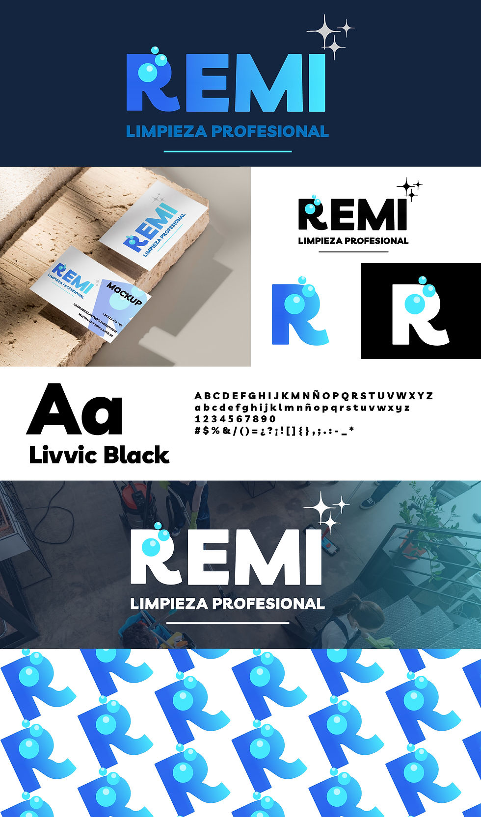 REMIGIO PRESENTACION