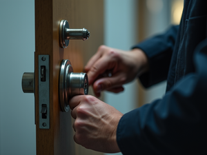 Guide to Professional Lock Installation in London