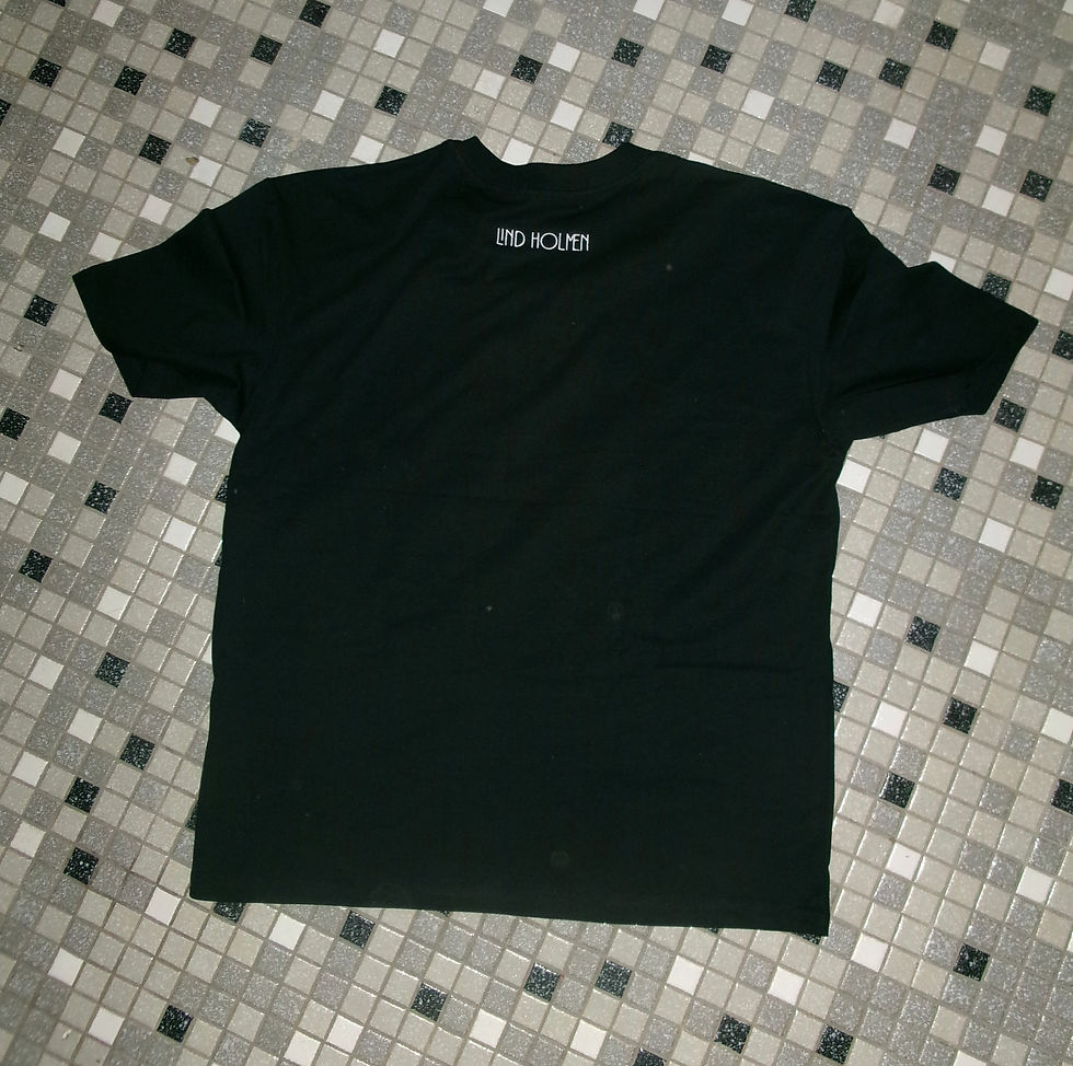 Thumbnail: t-shirt past 11