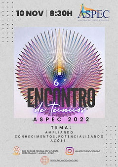 Encontro de técnicos