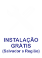 instalação
