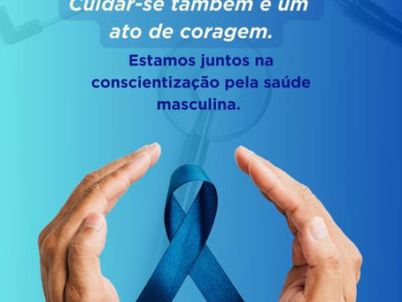 Novembro Azul