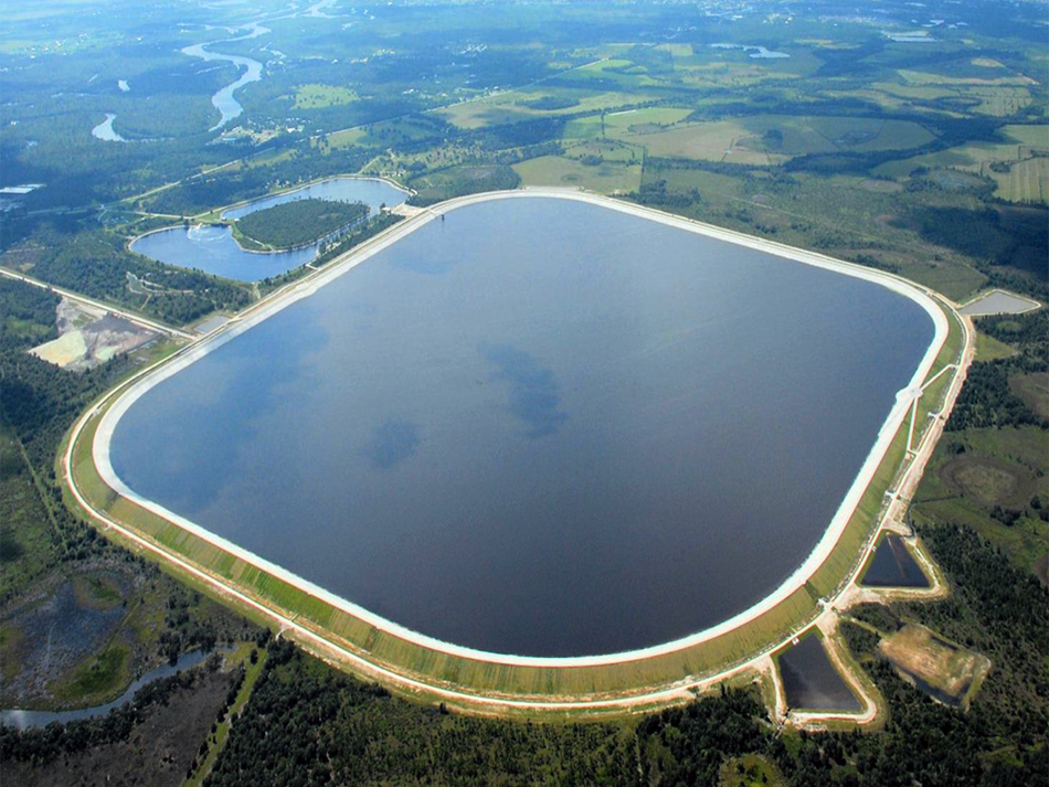 reservoir fivebrookstones