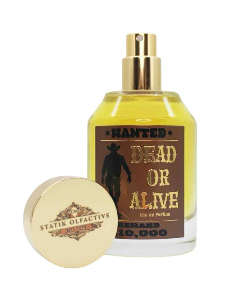 Thumbnail: Dead or Alive