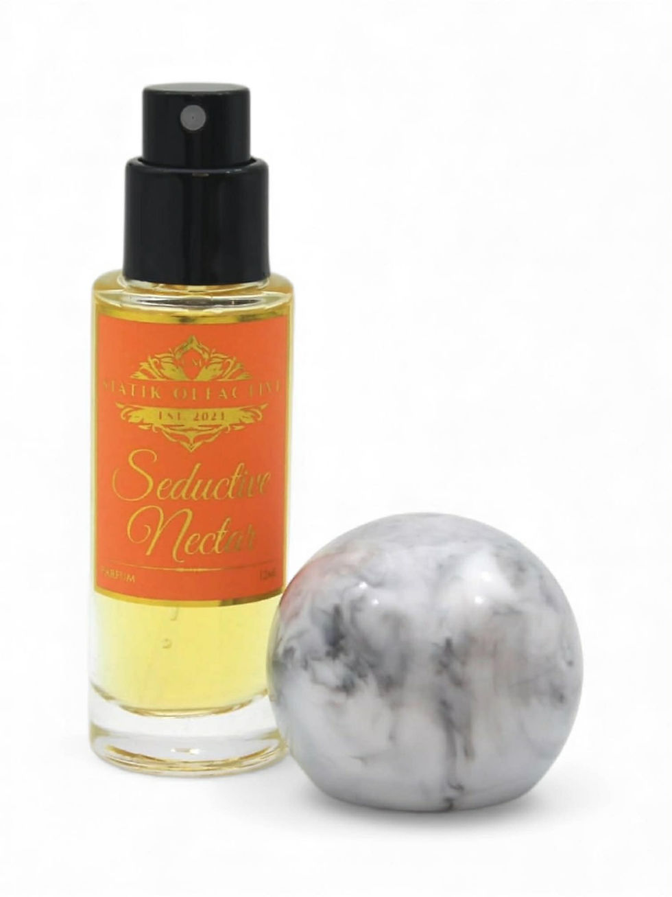 Thumbnail: Seductive Nectar