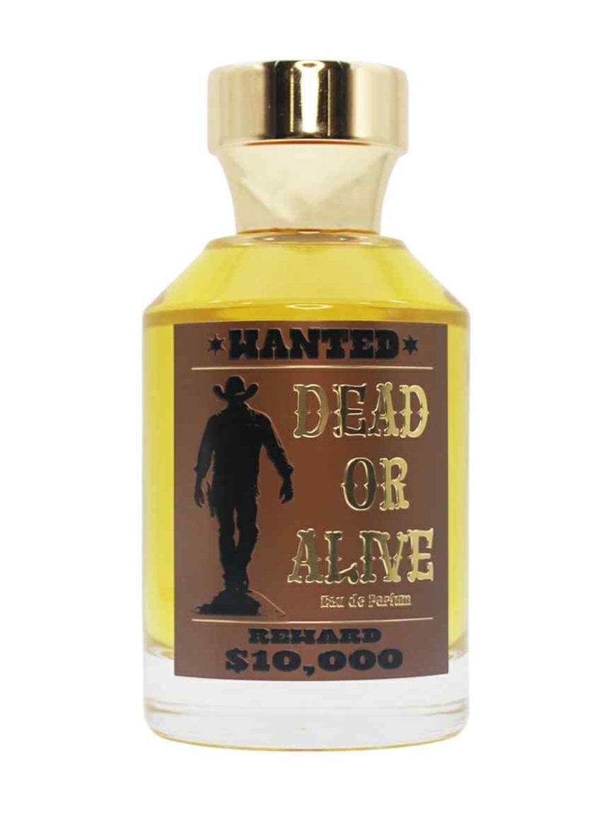 Thumbnail: Dead or Alive