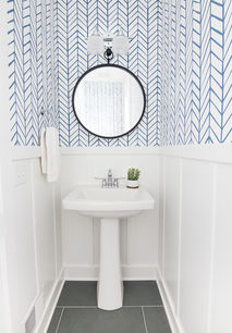 The Powder Room