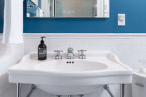 Bathroom Remodel in Mt. Airy, Philadelphia