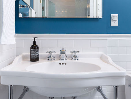 Bathroom Remodel in Mt. Airy, Philadelphia