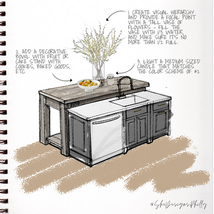 Kitchen Island Style Guide