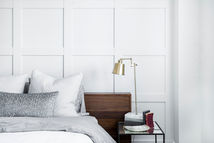 5 Beautiful Statement Walls