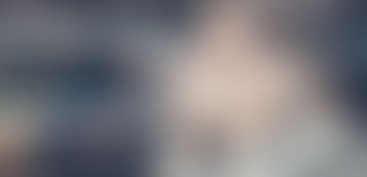 cozy vibes on a gloomy winter's day