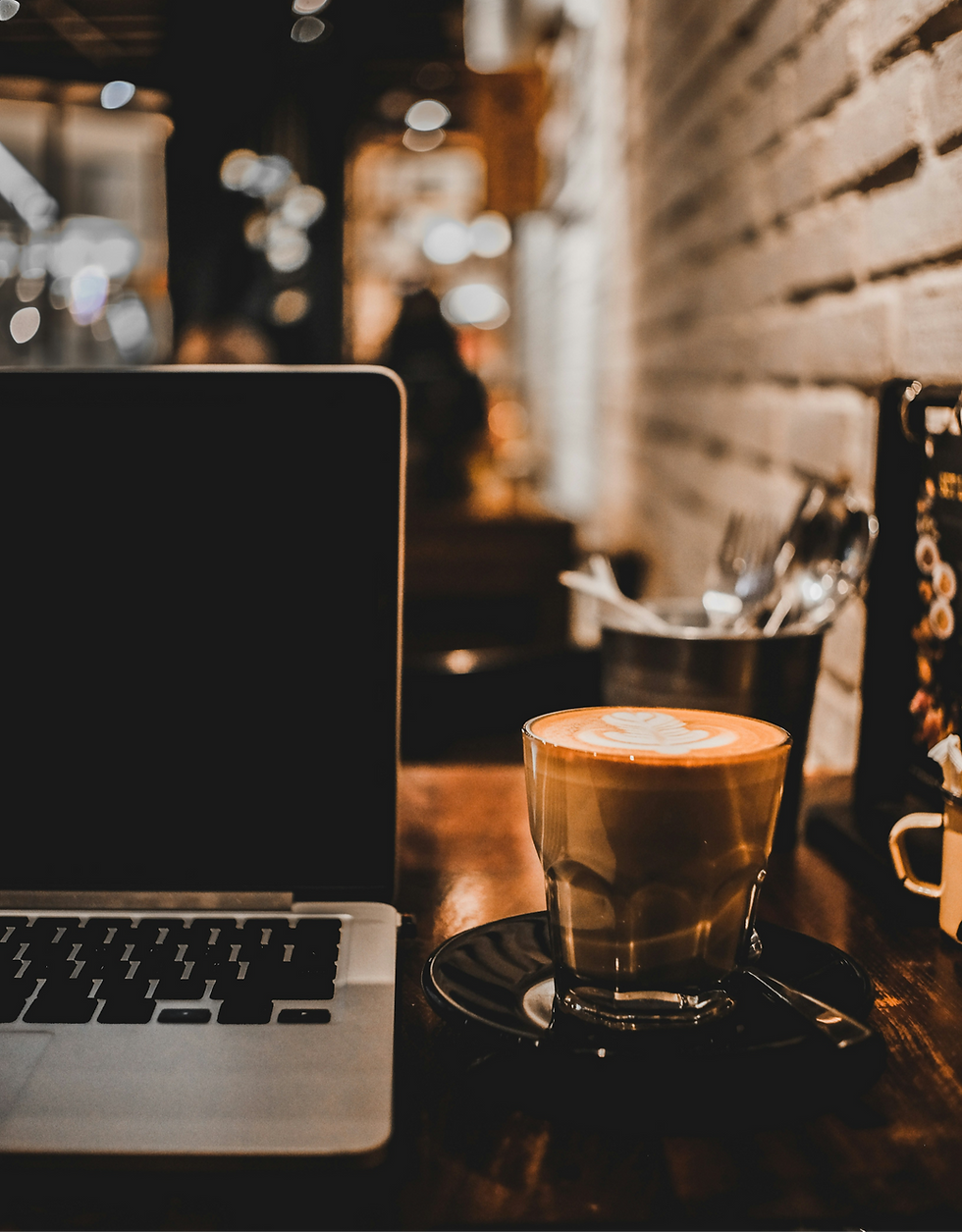 Creative Writing in Third Spaces by Nicole Bellows
