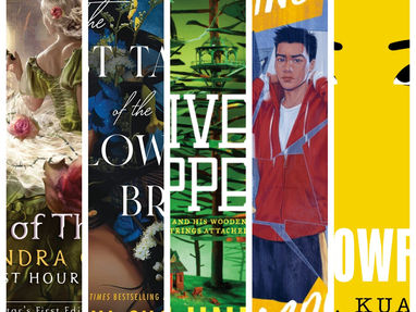 5 2023 Book Releases You Should Check Out