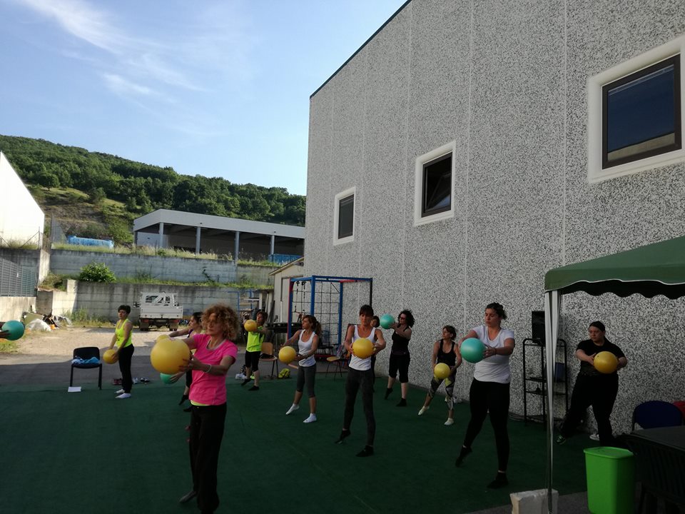 Pilates Studio Fitness L'Aquila