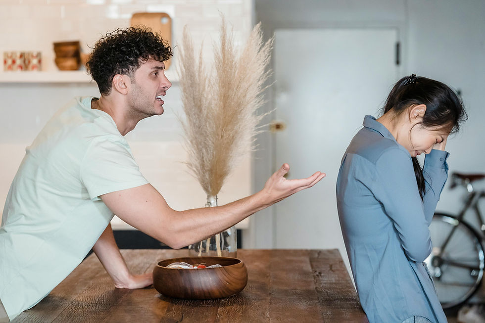 Terapia basada en evidencia en Las Vegas, TCC, TCD, EMDR, servicios de salud mental
