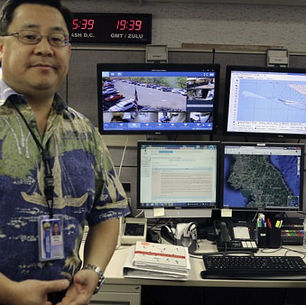 High-Tech Security on TV… But Make It Casual