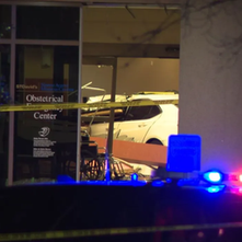 Security barriers not required at hospitals. Could that have prevented injuries?