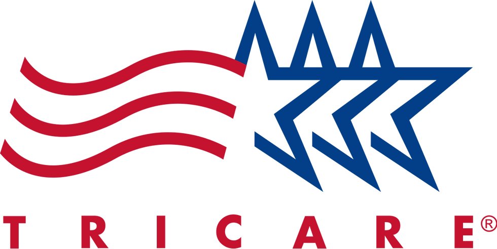 Logotipo de TRICARE de EE. UU.