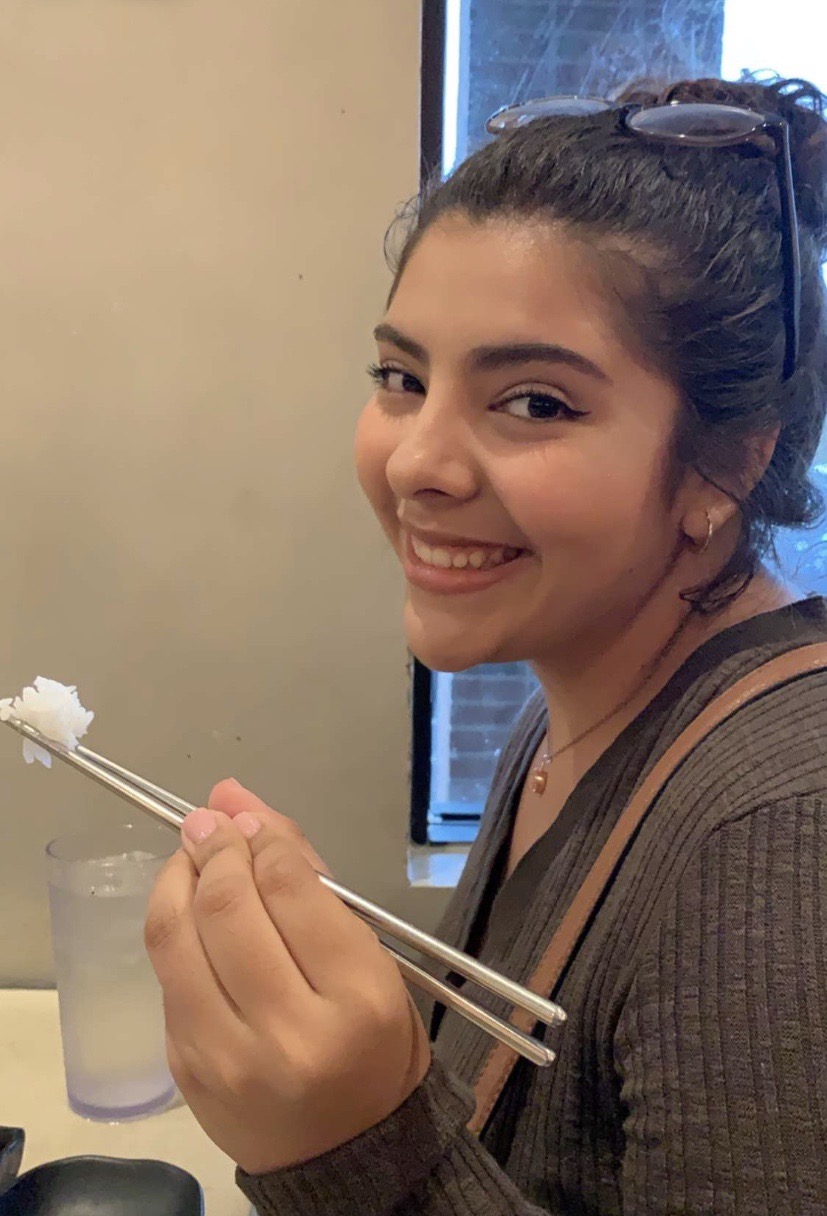 Writer: Nicole Avila