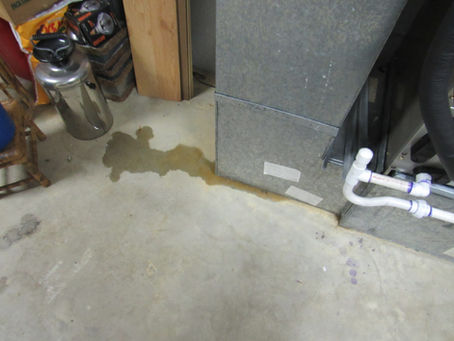 Third party inspectors save you money!