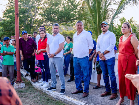 MÁS DESARROLLO PARA LA MATA: ANUNCIAN AMPLIACIÓN DEL CORREDOR GASTRONÓMICO