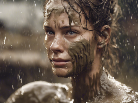 Unpopular Opinion: Why Washing Your Face Every Day Might Not Be a Bright Idea