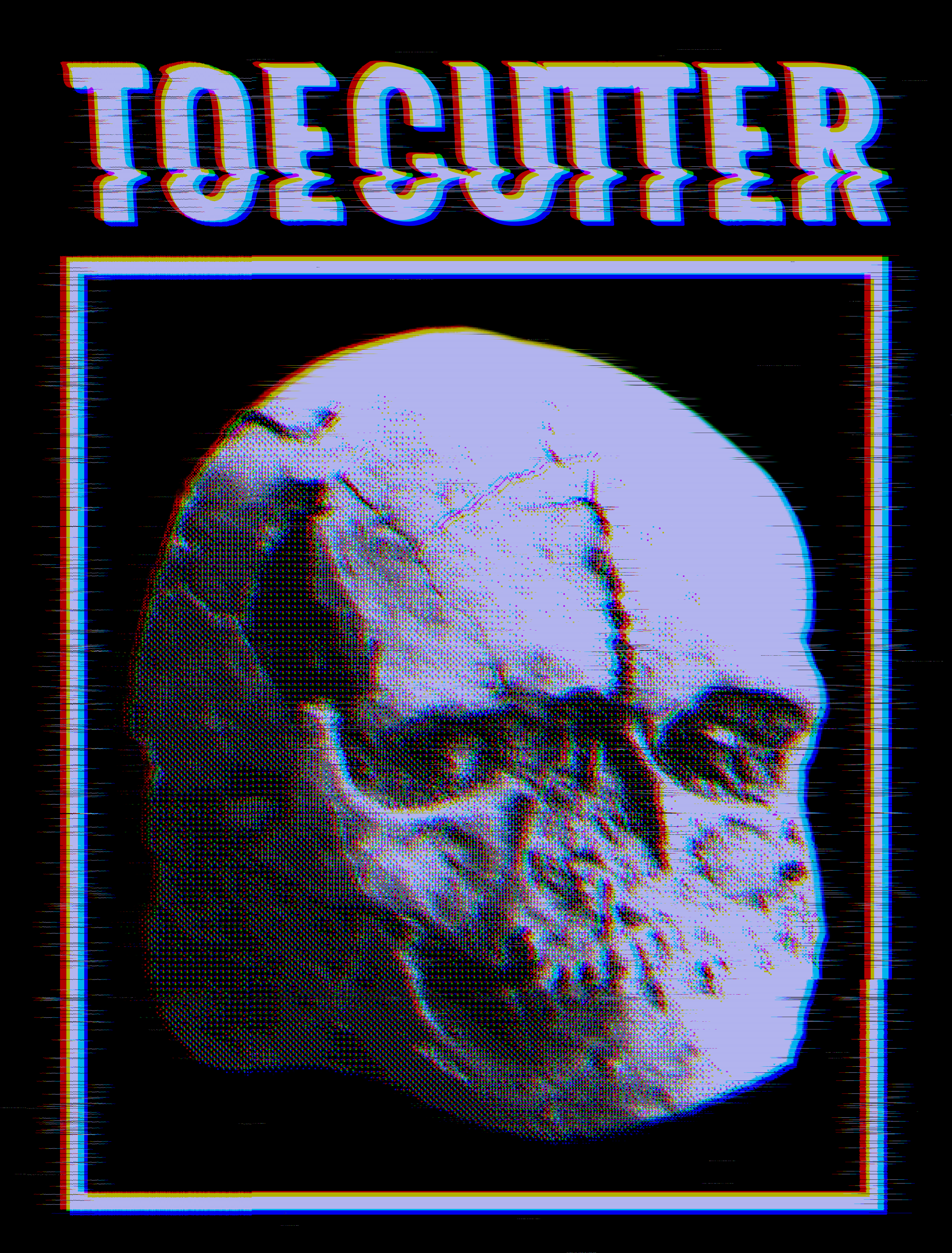TOECUTTER Band