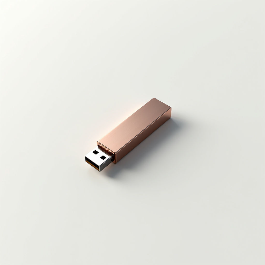 Clé USB Design
