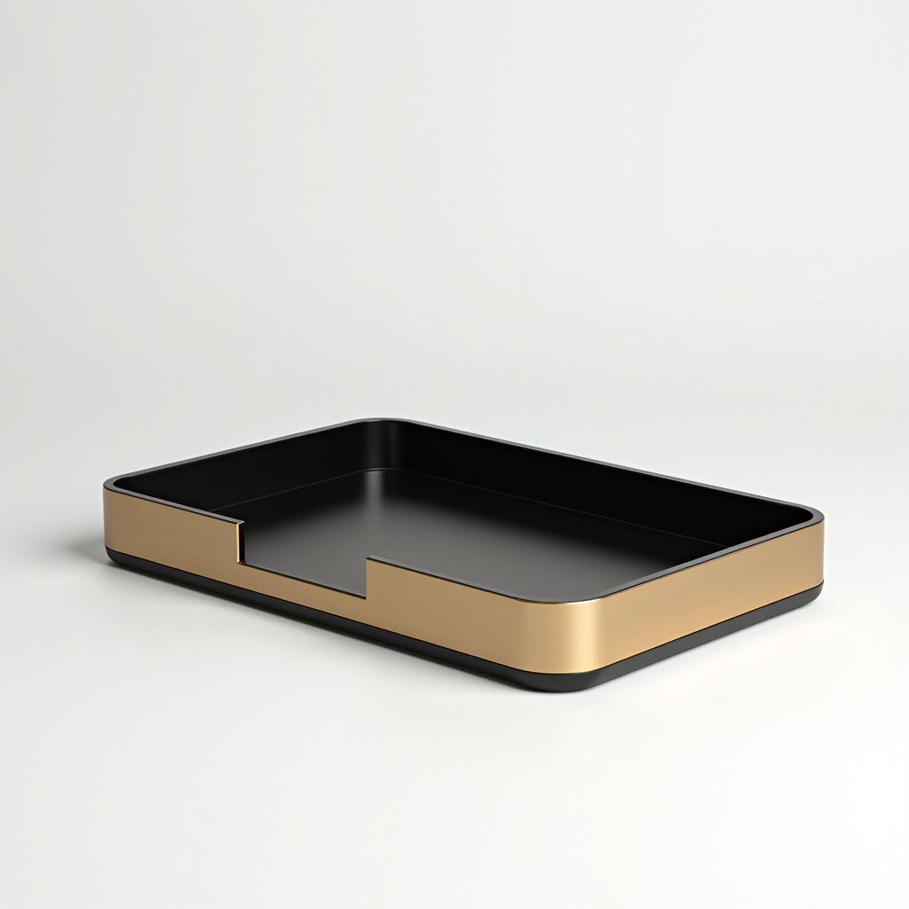 Plateau Service Luxe