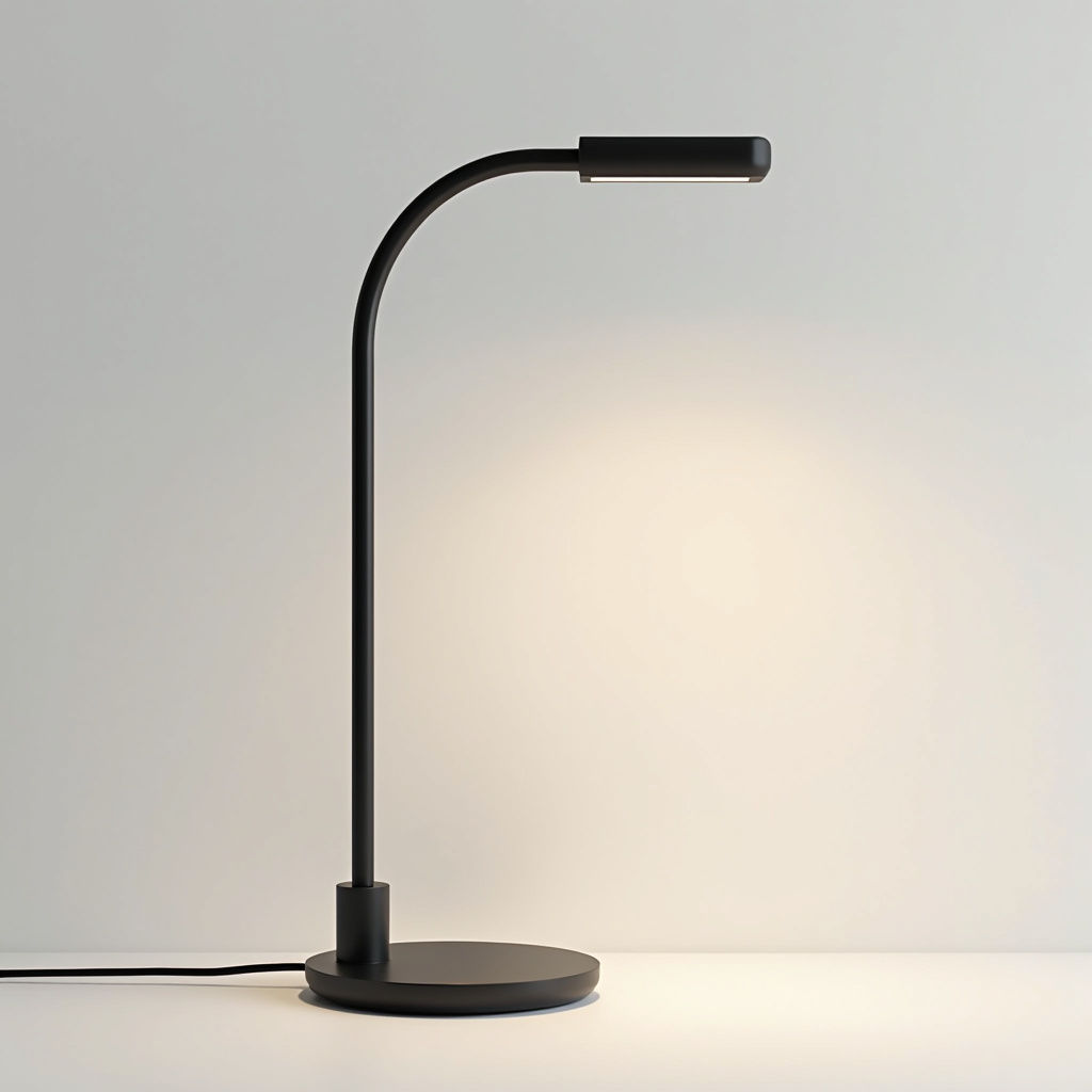 Lampe de Bureau LED