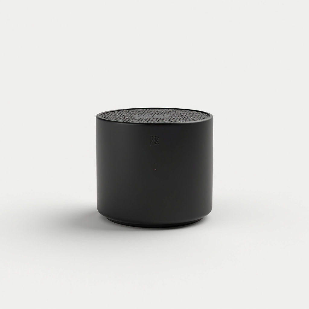 Enceinte Bluetooth Portable