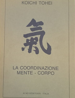 Ki No Kenkyukai Italia
