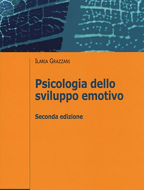 Psicologia dello sviluppo emotivo