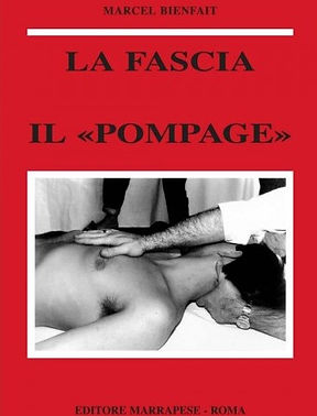 La fascia - Il "pompage"